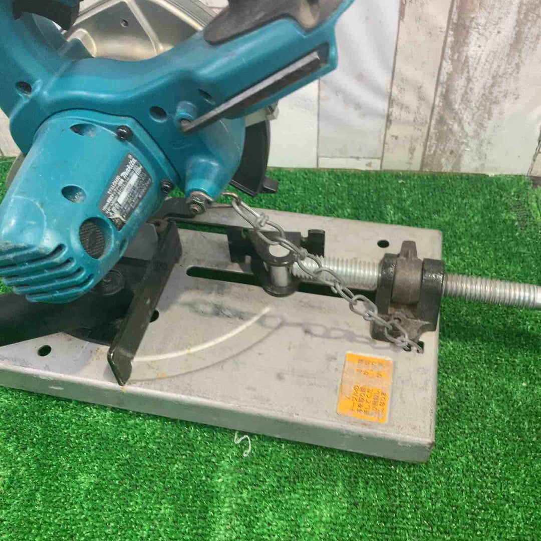 ◇マキタ(makita) 125mmコードレスチップソー切断機  LC540DZ【町田店】