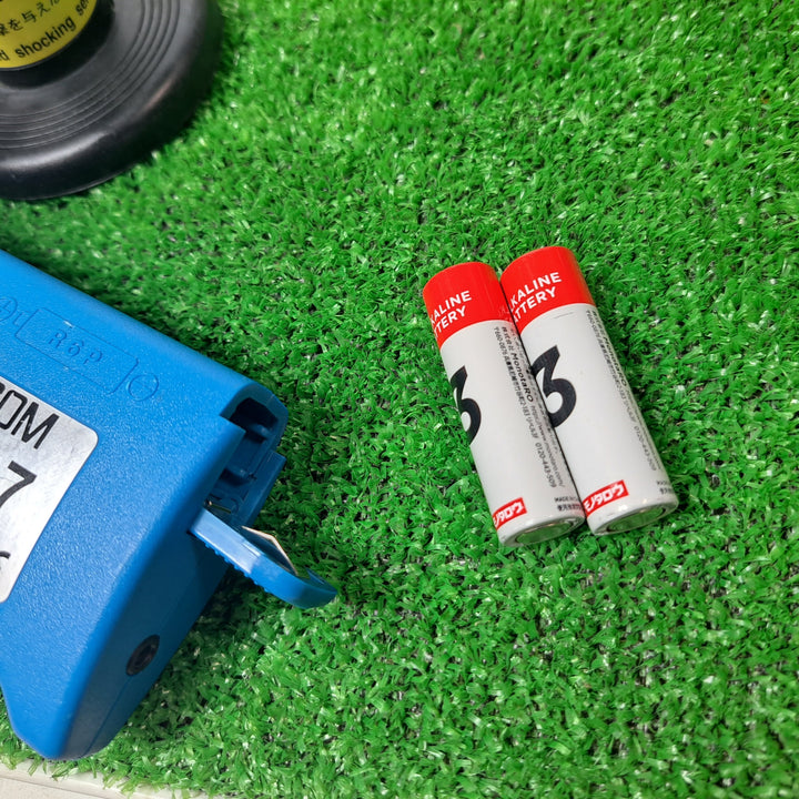 フジテコム(FUJI TECOM) 漏水探知器 LD-7 感振棒付き 路面音聴 弁栓音聴【岩槻店】