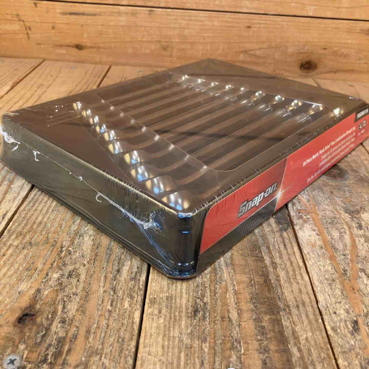 【未使用品】★スナップオン(Snap-on) コンビネーションレンチ SOEXM710　10~19mm【所沢店】