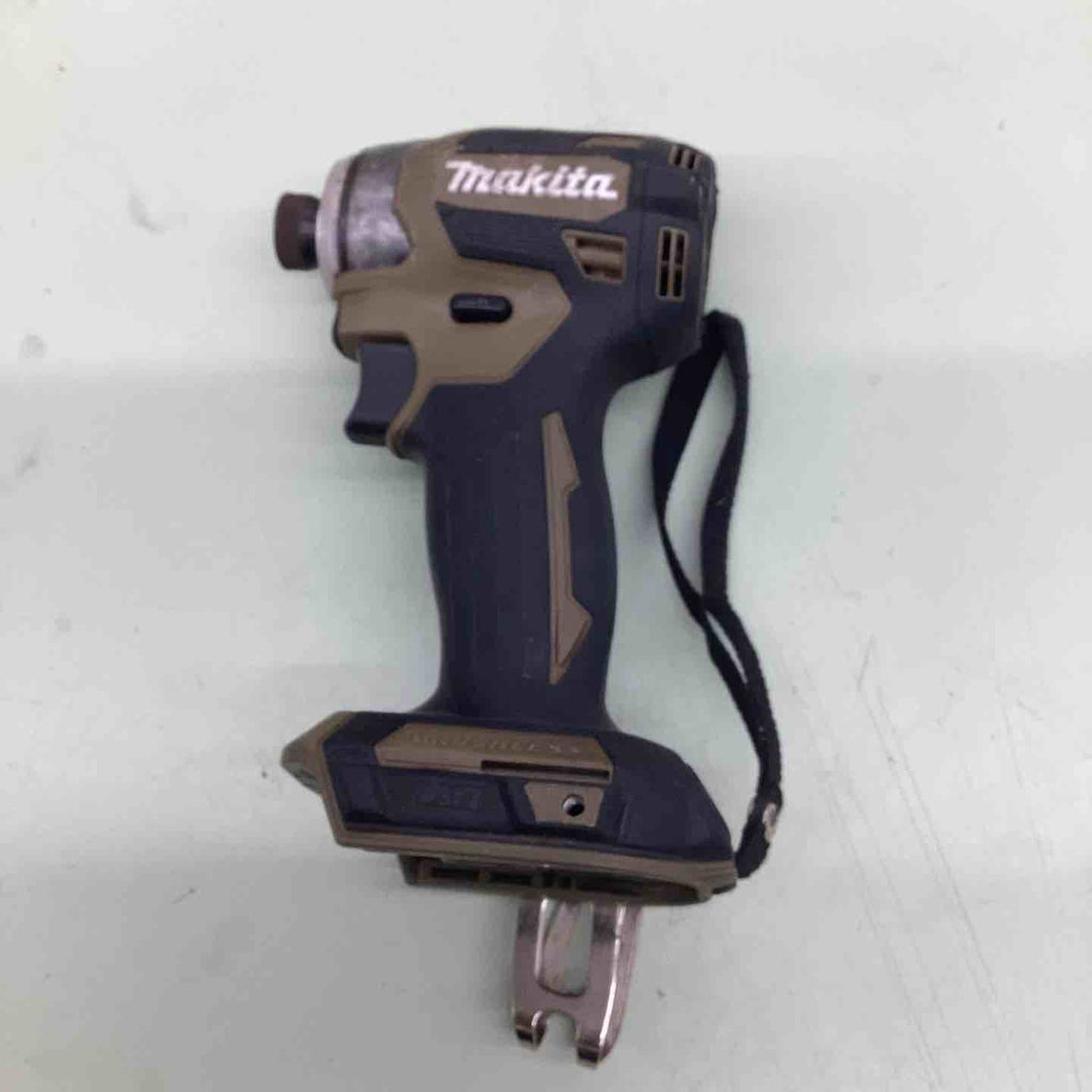 ☆マキタ(makita) コードレスインパクトドライバー TD173DZO【越谷店