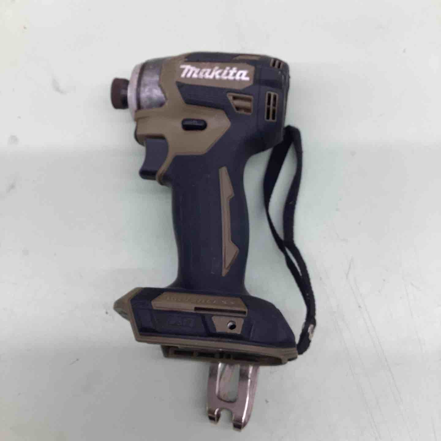 ☆マキタ(makita) コードレスインパクトドライバー TD173DZO【越谷店