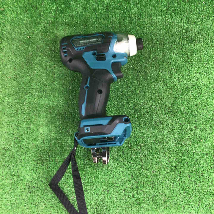 ★マキタ(makita) コードレスインパクトドライバー TD111DSHX【川崎店】