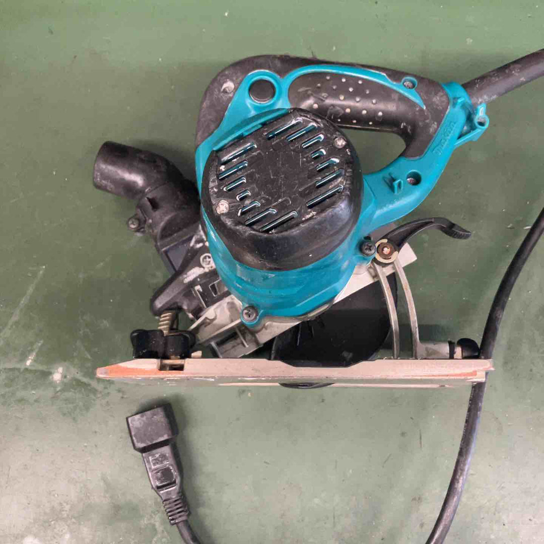 ★マキタ(makita) 防じん丸のこ KS5000FX　121～125㎜【戸田店】