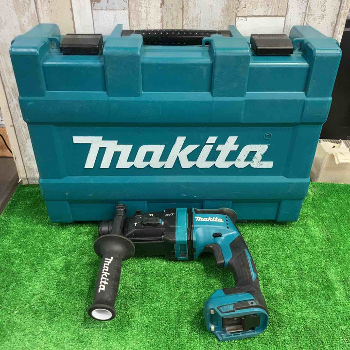 マキタ(makita) コードレスハンマドリル HR182DZK【町田店】