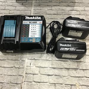 ★マキタ(makita) コードレスソフトインパクトドライバー TS141DRGX【越谷店】