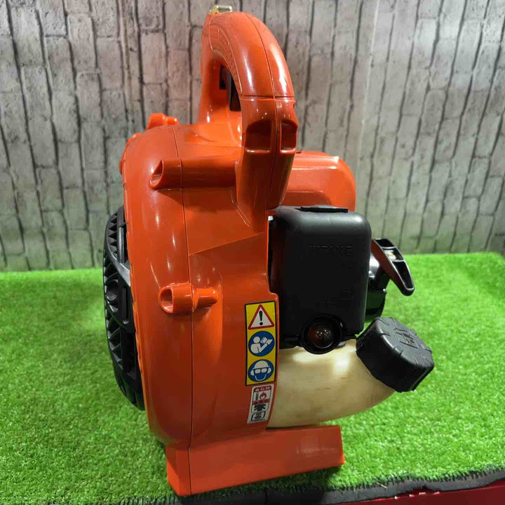 ◇タナカ(Tanaka) エンジンブロワー 23.9cc TRB24EAP【川口店】