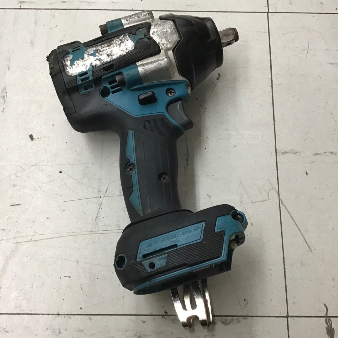 【中古品】 マキタ/makita コードレスインパクトレンチ・TW700DZ 【鴻巣店】