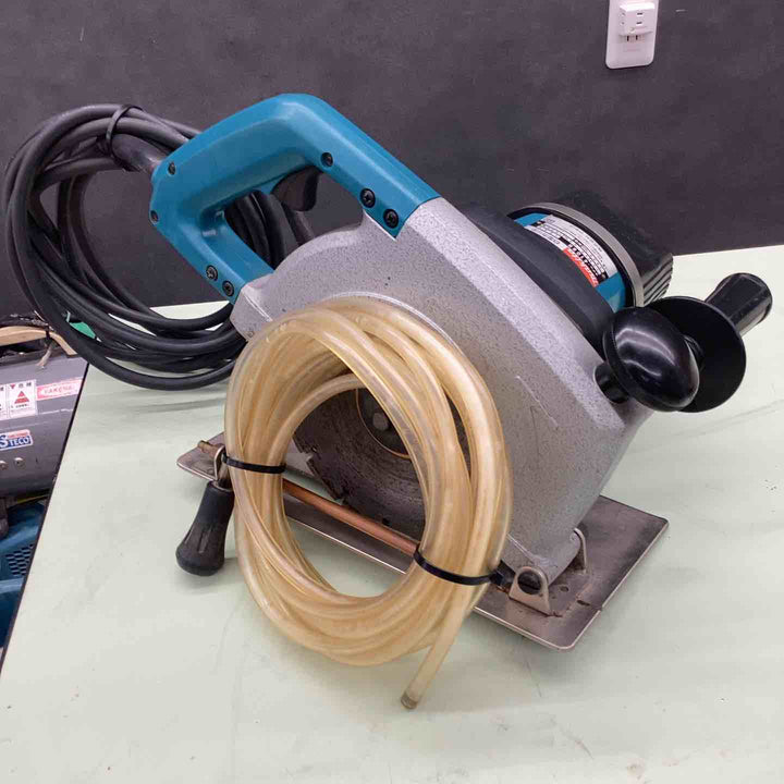 〇マキタ(makita) 205mm カッタ 4108R コンクリートカッター【越谷店】