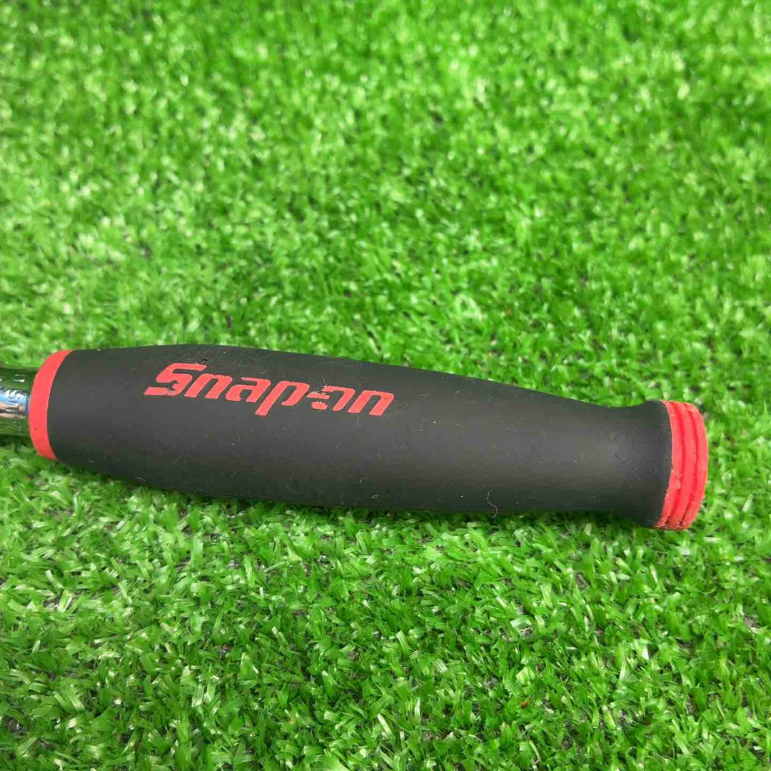 スナップオン(Snap-on) 3/8"ラウンドヘッドラチェット FHCNF72【藤沢店】