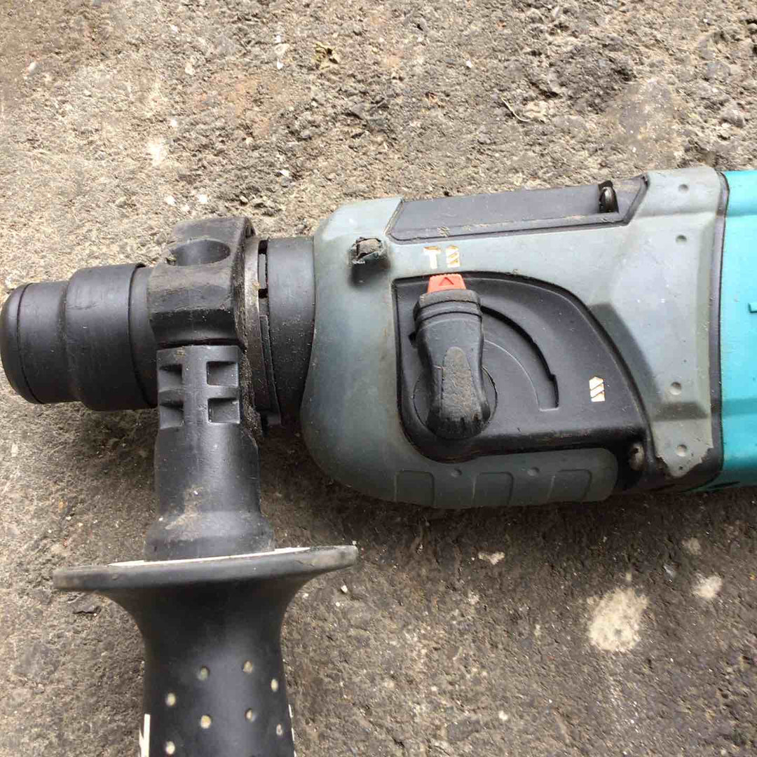 【中古品】 マキタ/makita ハンマドリル・HR2460 【桶川店】