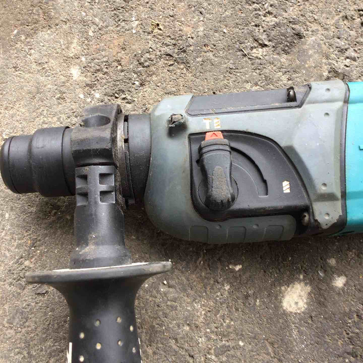 【中古品】 マキタ/makita ハンマドリル・HR2460 【桶川店】