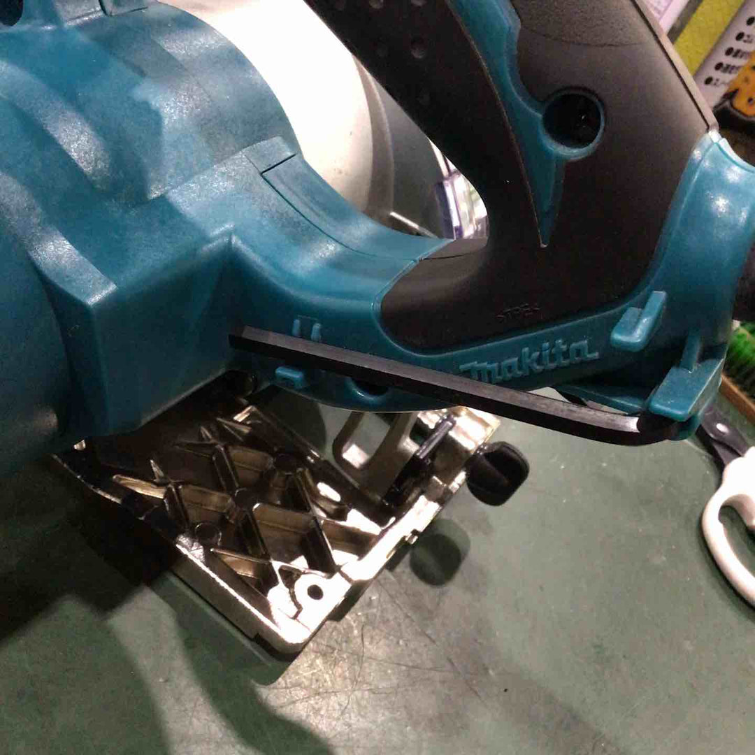 ★マキタ(makita) 防じん丸のこ KS4000FX【川口店】