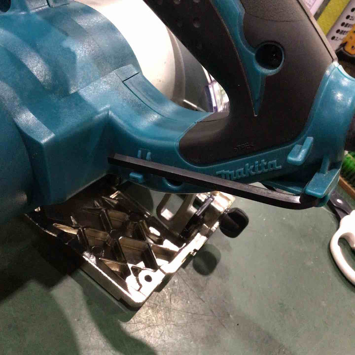 ★マキタ(makita) 防じん丸のこ KS4000FX【川口店】