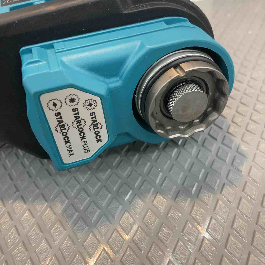 【中古品】マキタ(makita) コードレスマルチツール TM52DZ【所沢店】