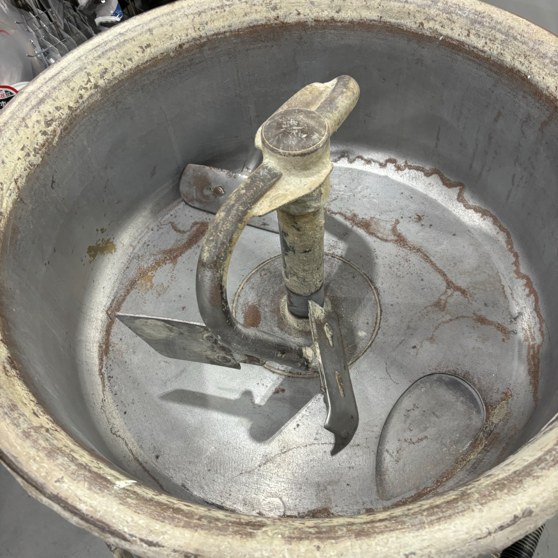 メーカー・型番不明 マゼラー 100V【野田愛宕店】【店頭取引限定