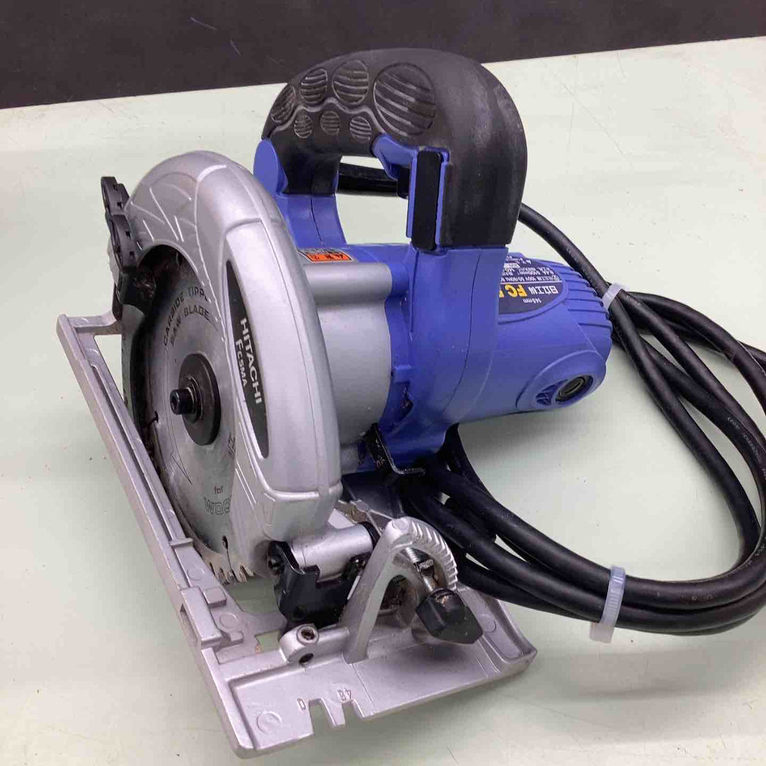 ◇日立工機 145mm丸ノコ FC5MA【越谷店】