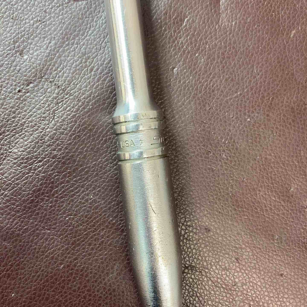 【中古品】スナップオン(Snap-on) ブレーカーバー スピンナーハンドル SN24B ラチェット【東大和店】