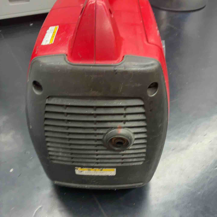 ホンダ(HONDA) インバーター発電機 EU16i【藤沢店】