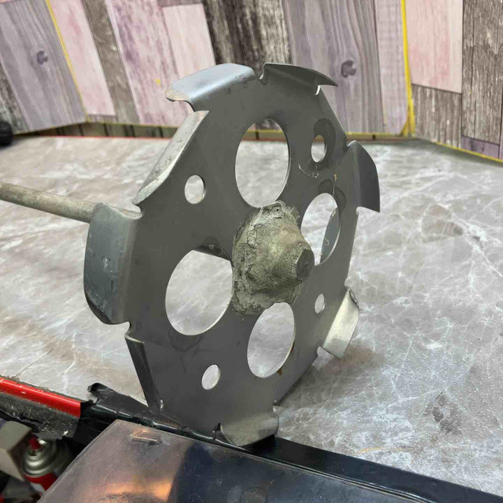 ☆マキタ(makita) コンクリートかくはん機 UT1305【八潮店】