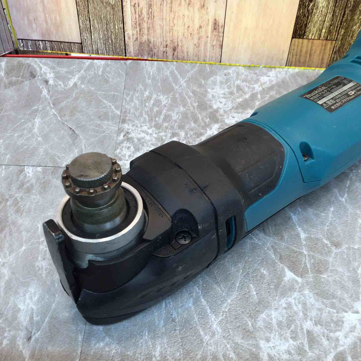 ★マキタ(makita) コードレスマルチツール TM51DZ【八潮店】