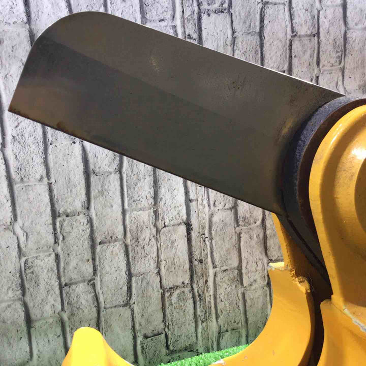 室本鉄工 メリー 卓上型 塩ビパイプカッタ TP-100【草加店】