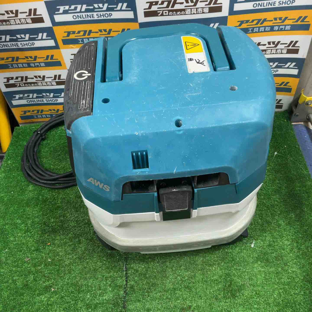 ★マキタ(makita) 集じん機 乾式 VC0840【草加店】