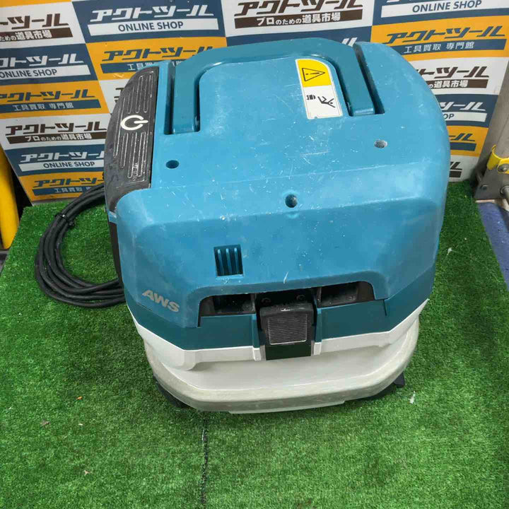 ★マキタ(makita) 集じん機 乾式 VC0840【草加店】