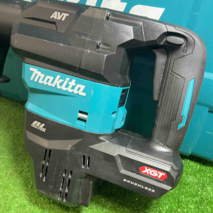 ★マキタ(makita) コードレスハンマ HM001GZK【藤沢店】