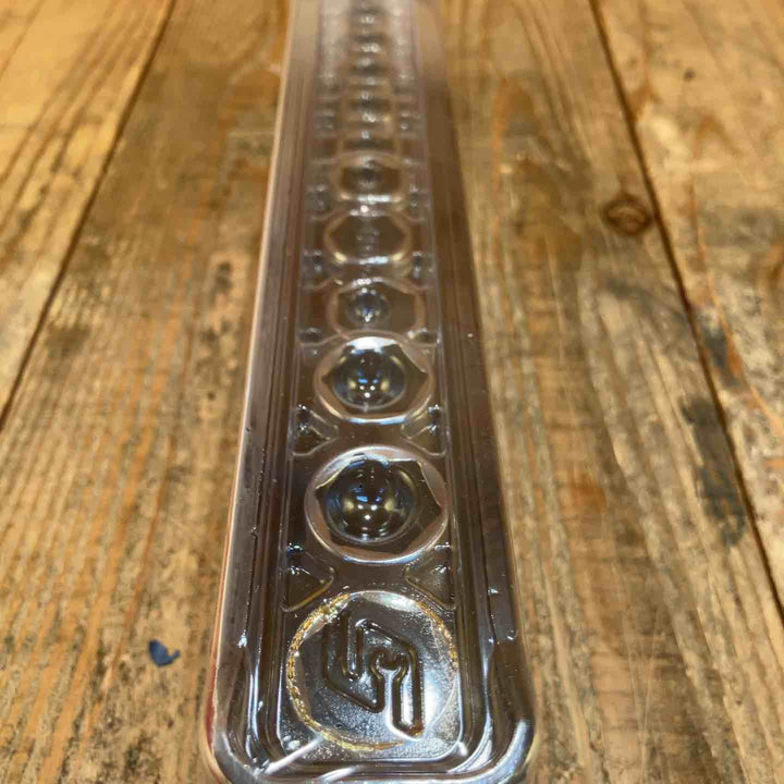 【未使用品】★スナップオン(Snap-on) 3/8(9.5sq)"ディープソケットセット 212SFSMY【所沢店】