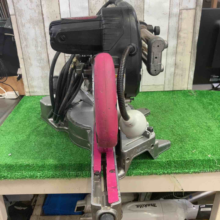 ★ハイコーキ(HIKOKI ※旧:日立工機) 卓上スライド丸のこ C6RSHC【町田店】