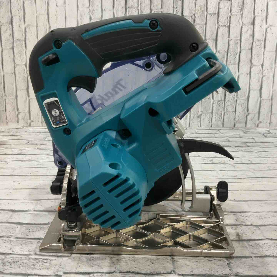 ★マキタ(makita) コードレス防じん丸のこ KS513DZ【川口店】