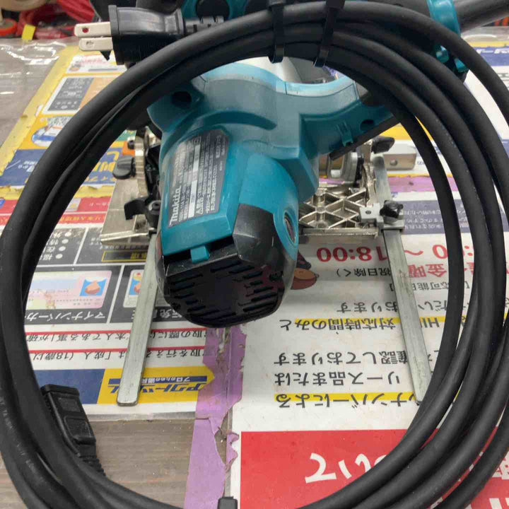 ★マキタ(makita) 防じん丸のこ KS4000FX【戸田店】