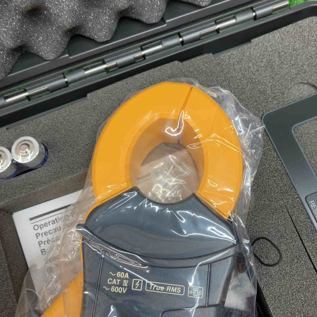 日置(HIOKI) クランプ接地抵抗計 FT6380-50【川越店】