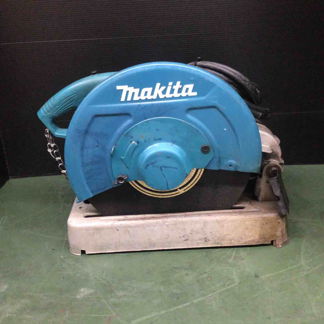 ☆マキタ(makita) 切断機 LW1401 バイス欠品【戸田店】