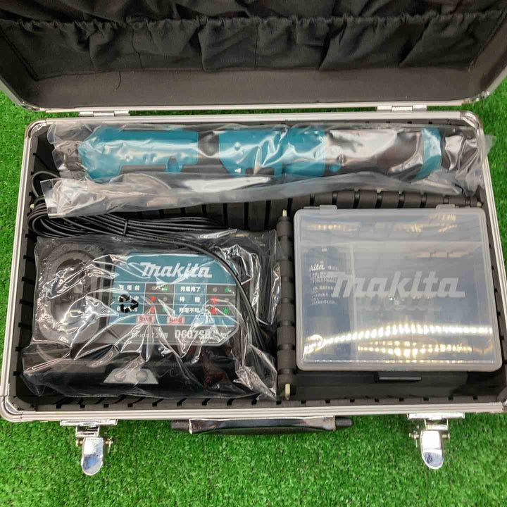 マキタ(makita) コードレスペンインパクトドライバー TD022DSHX【川越店】