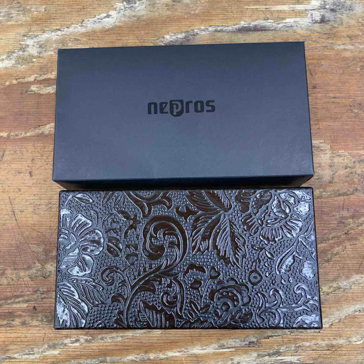 KTC nepros ネプロス 漆9.5sq.ラチェットハンドル 秋 NBR390JNA【柏店】