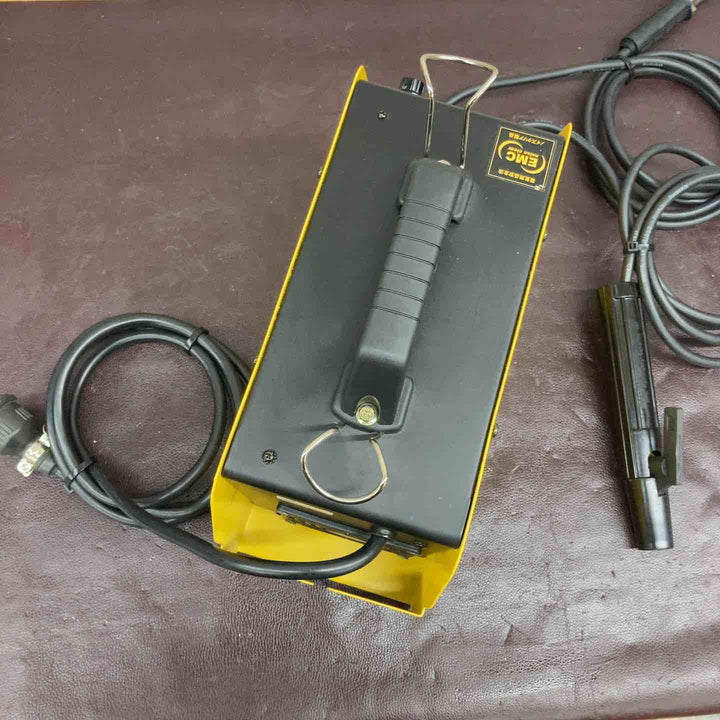 【中古品】 スズキッド(SUZUKID) 直流インバーター溶接機 IMAX60 SIM-60 【東大和店】