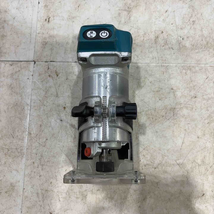 ★マキタ(makita) コードレストリマー RT50DZ【川口店】