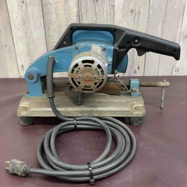 【中古品】 新ダイワ(Shindaiwa) 205mm高速切断機 L60C ライトカッター 【東大和店】