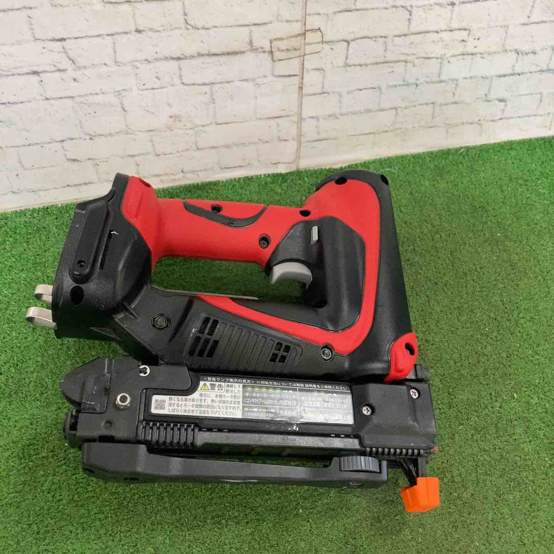 ★マックス(MAX) コードレスタッカ TJ-25/4J-BC/1850A【町田店】