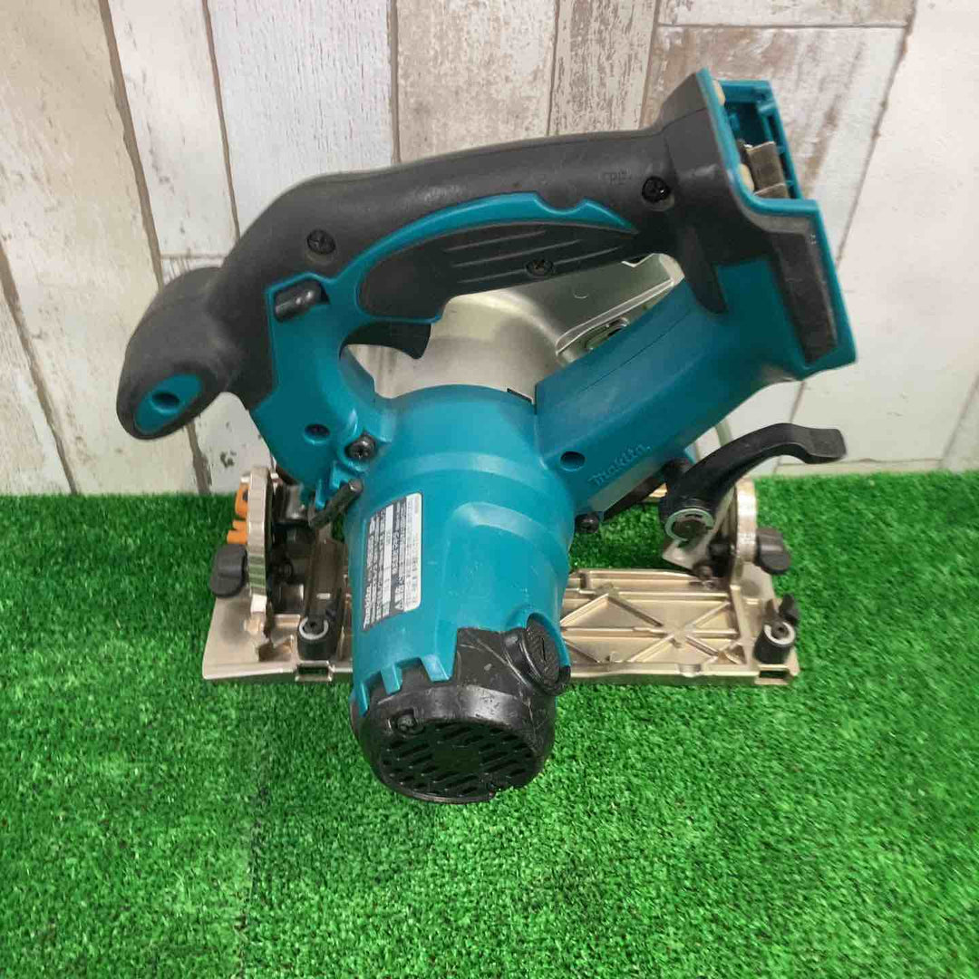 ★マキタ(makita) コードレス丸のこ HS630DZ【町田店】