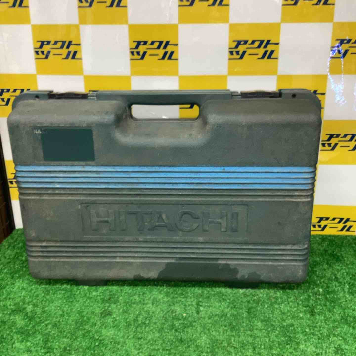 ★ハイコーキ(HIKOKI ※旧:日立工機) ハンマドリル DH42【越谷店】