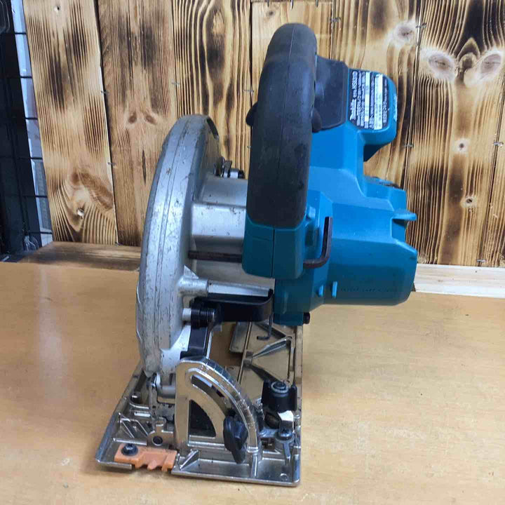 ★マキタ(makita) コードレス丸のこ HS631DZ【越谷店】