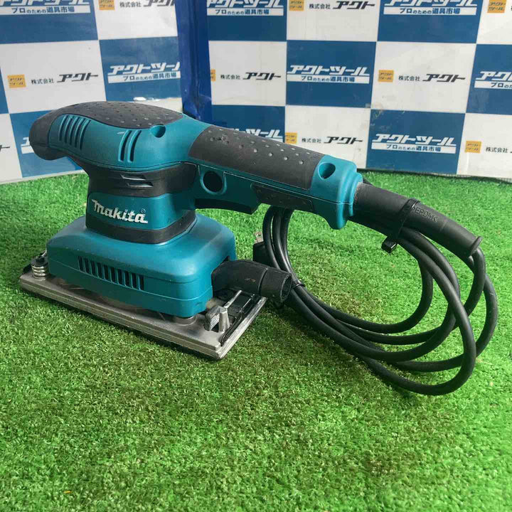 ☆マキタ(makita) 仕上サンダ BO3710【草加店】