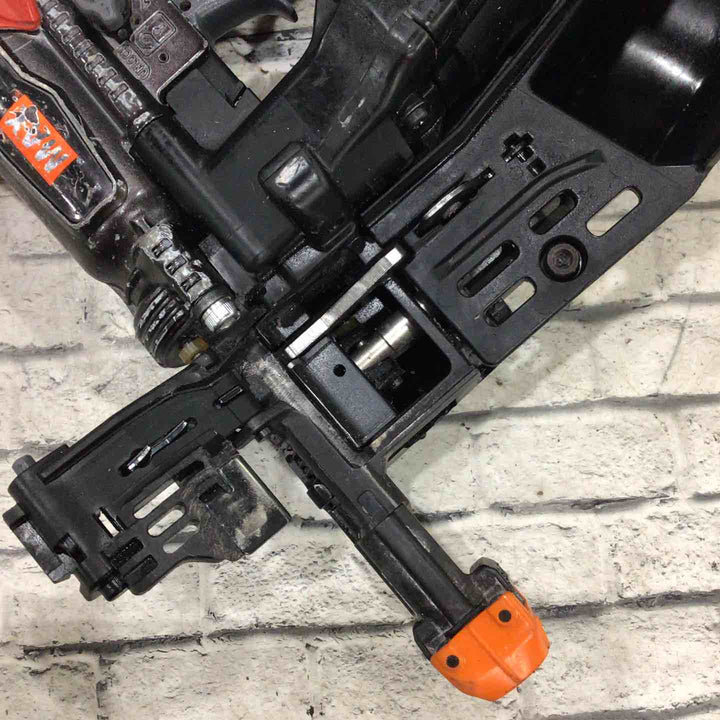 ★マックス(MAX) 高圧エアネジ打ち機 HV-R41G4-G【川口店】