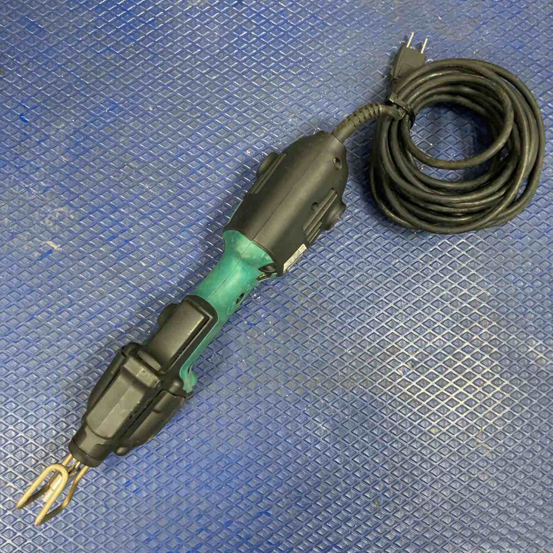 ◇リョービ(RYOBI) 小型レシプロソー RJK-120【草加店】