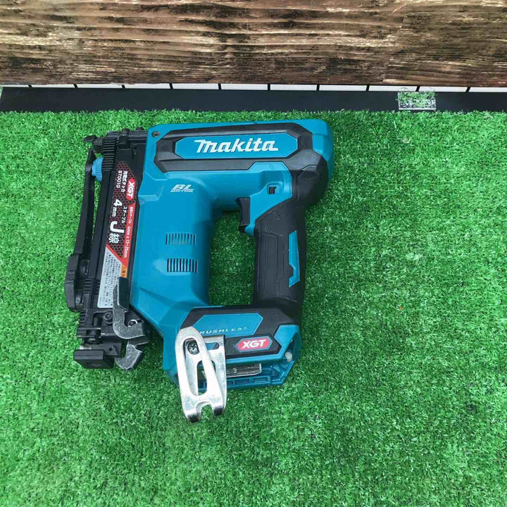 【中古品】マキタ(makita) コードレスタッカー ST001GZK 動作確認済み【川越店】