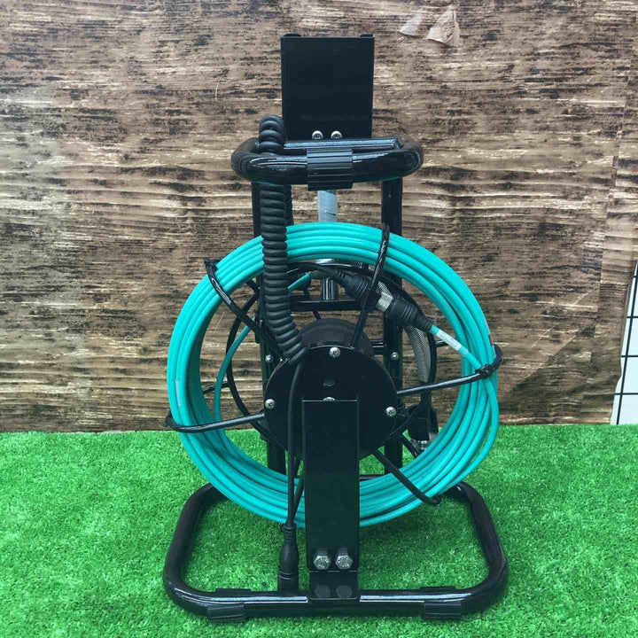 管内検査用 Gラインスコープ GLS-2820 レッキス工業【川越店】
