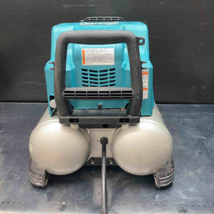★マキタ(makita) エアコンプレッサー AC462XGH【川越店】