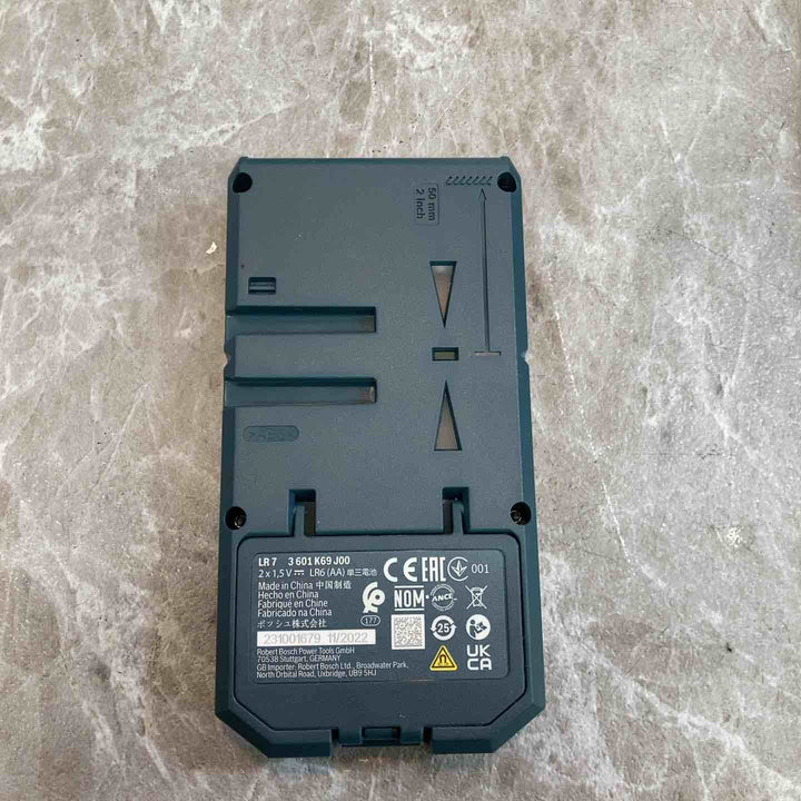 ボッシュ 受光器 LR7 墨出し器GCL2-50CG GLL5-50X GLL3-80用【八潮店】